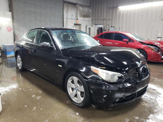BMW 530xi 2007 5-Series