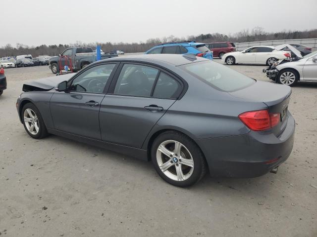 BMW 328d 2014 xDrive