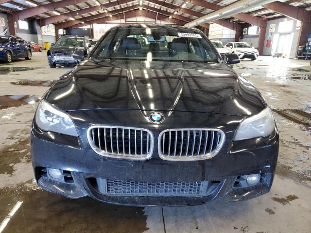 BMW 535i 2014 5-Series