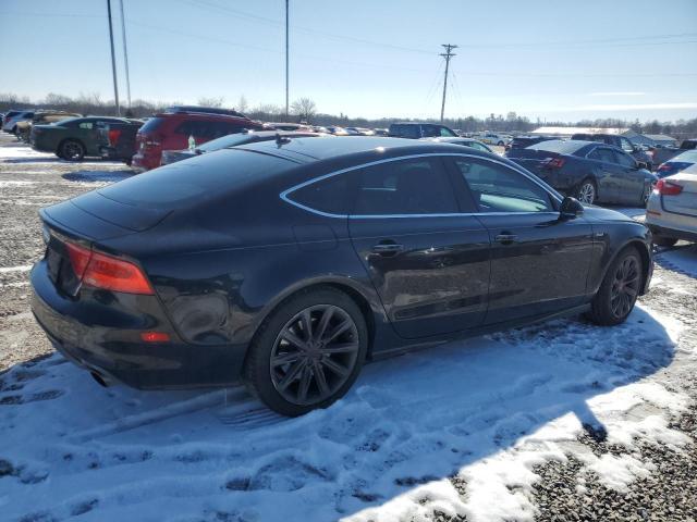 Audi A7 2012 quattro