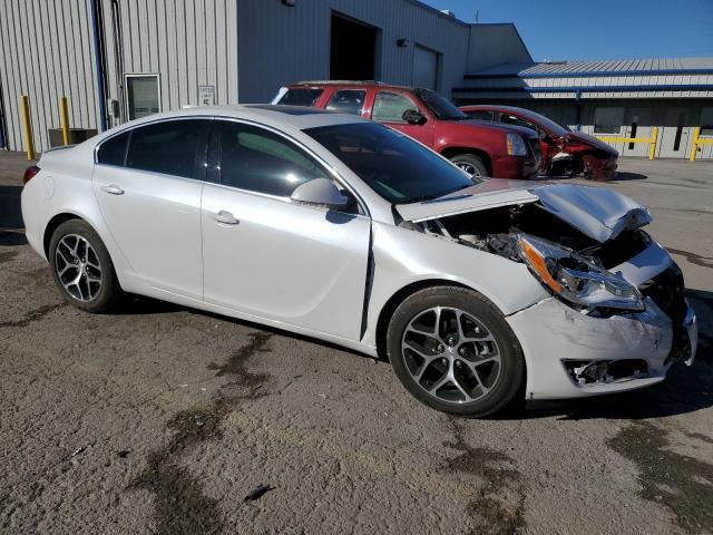 Buick Regal 2016 