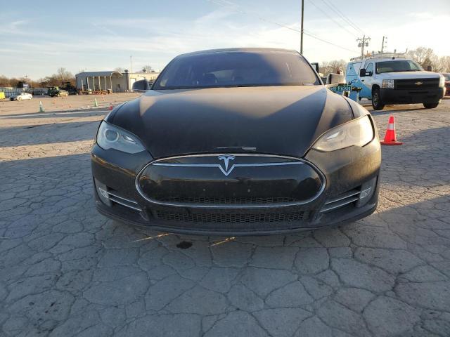 Tesla Model S 2012 