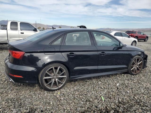 Audi S3 2016 