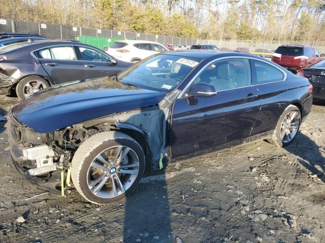 BMW 435i 2016 xDrive