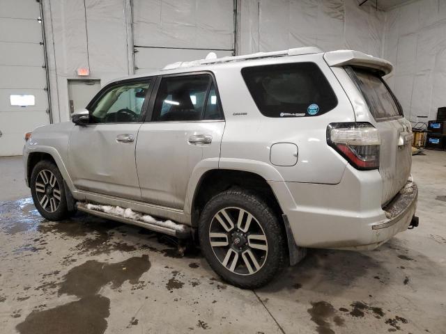 Toyota 4-Runner 2015 Base Grade