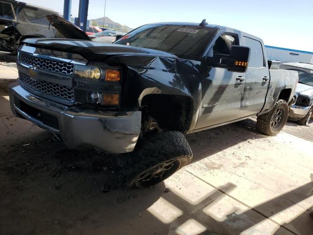 Chevrolet Silverado HD 2019 2500