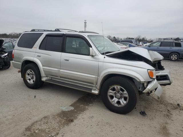 Toyota 4-Runner 2002 Limited