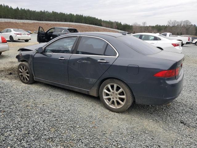 Acura TSX 2006 