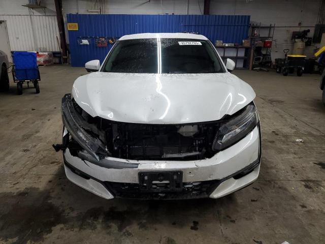 Honda Clarity 2018 PHEV