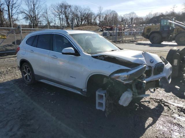 BMW X1 2016 xDrive28i