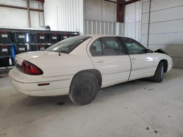 Chevrolet Lumina 2001 