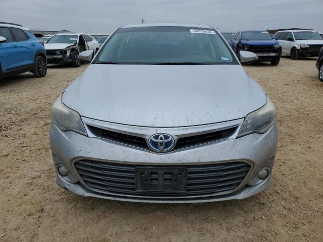 Toyota Avalon 2013 Hybrid