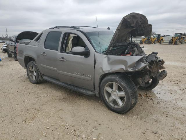 Chevrolet Avalanche 2008 LS
