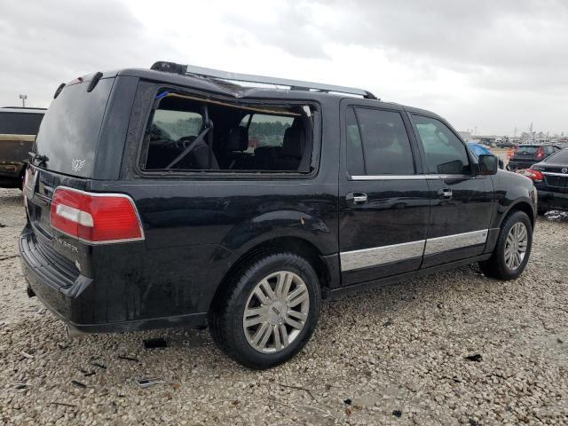 Lincoln Navigator 2008 L