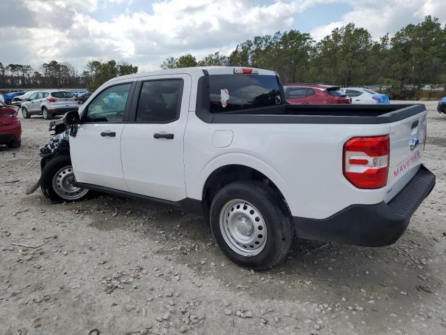Ford Maverick 2024 XL