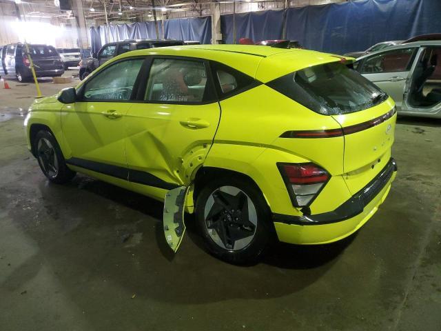 Hyundai Kona Electric 2024 SE