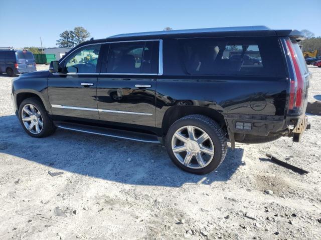 Cadillac Escalade ESV 2018 ESV Premium Luxury
