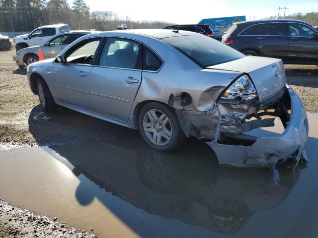 Chevrolet Impala Limited 2015 LT Fleet