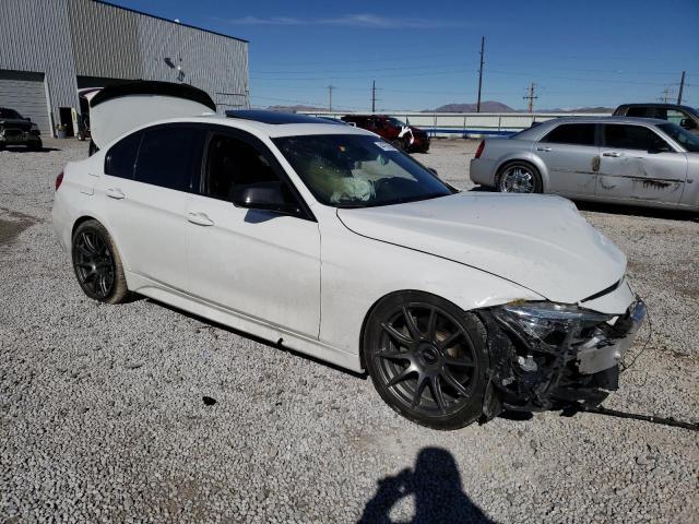 BMW 340i 2017 340i SA