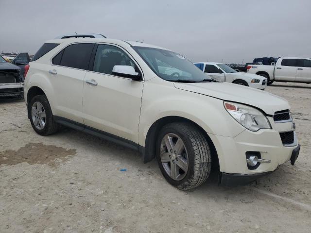 Chevrolet Equinox 2015 LTZ