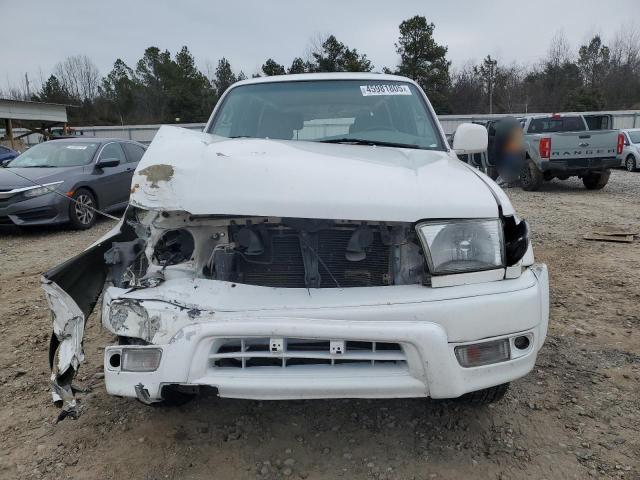 Toyota 4-Runner 2001 SR5