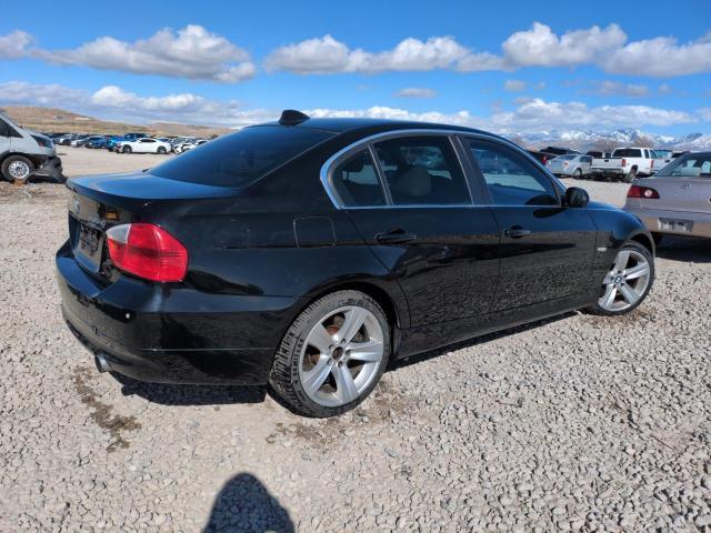 BMW 335xi 2008 3-Series