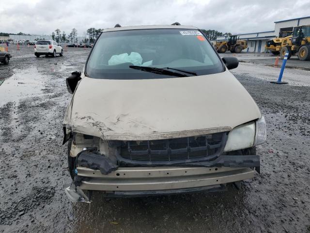 Chevrolet Venture 2005 Ext. LS APV