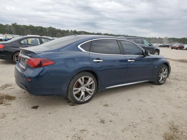 Infiniti Q70L 2015 
