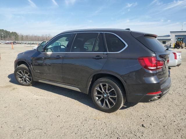 BMW X5 2018 xDrive35i
