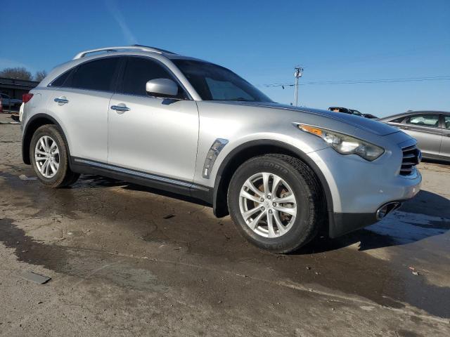 Infiniti FX35 2012 Wagon body style