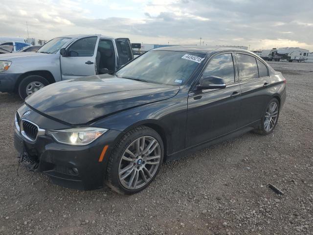 BMW 335i 2015 3-Series