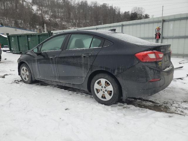 Chevrolet Cruze 2018 LS
