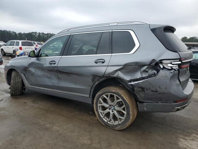 BMW X7 2023 xDrive40i