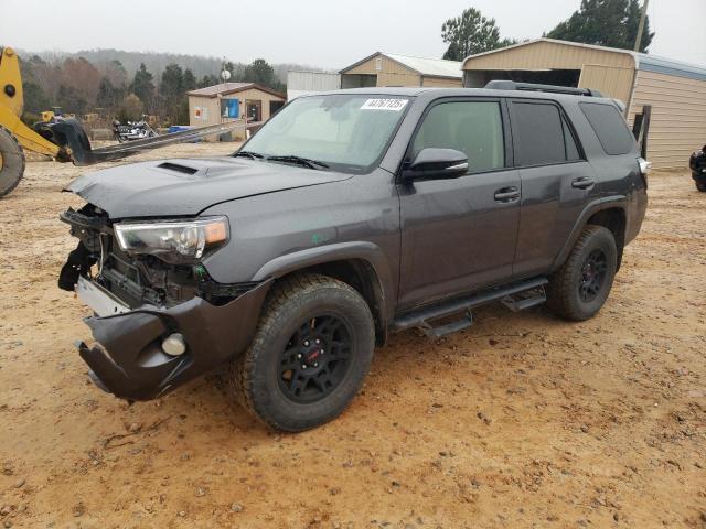 Toyota 4-Runner 2019 Base Grade