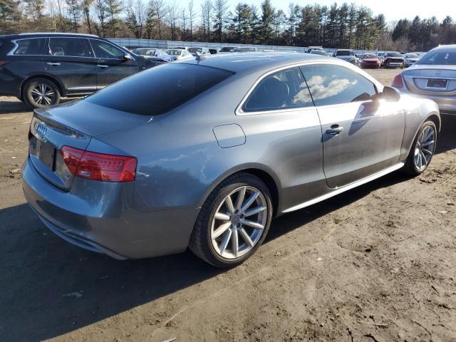 Audi A5 2015 Premium