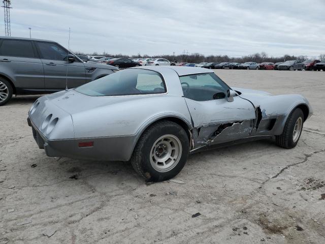 Chevrolet Corvette 1978 