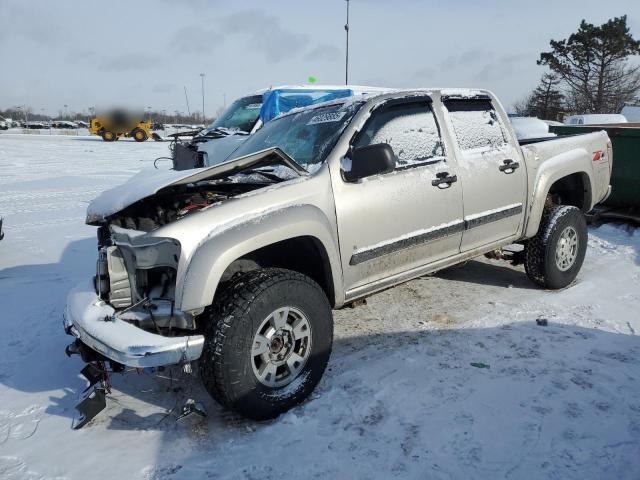 Chevrolet Colorado 2008 Work Truck