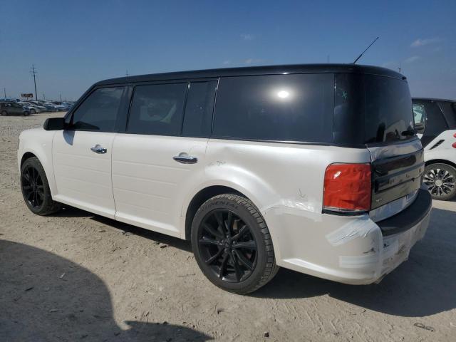 Ford Flex 2016 SEL