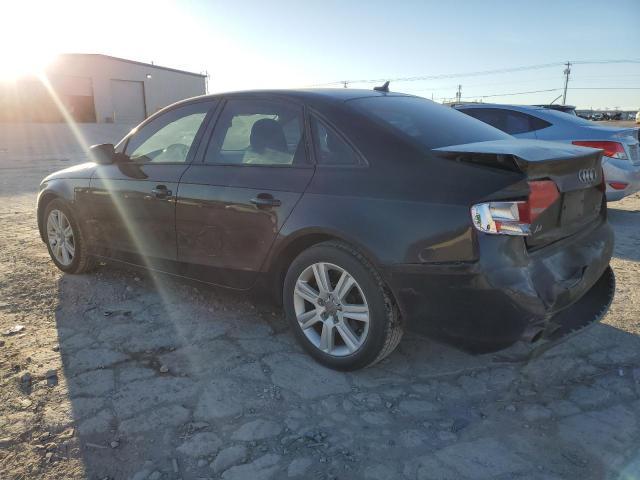 Audi A4 2010 Premium