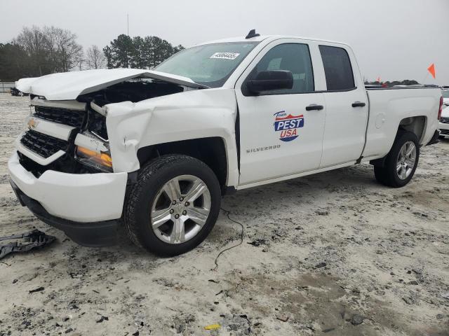 Chevrolet Silverado LD 2019 1500