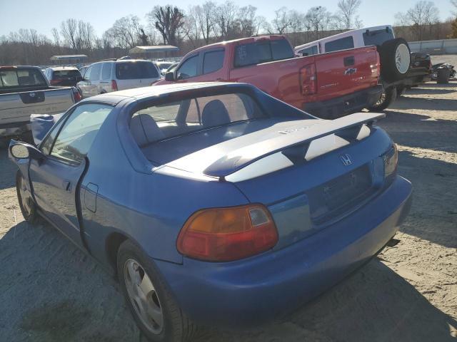 Honda del Sol 1994 