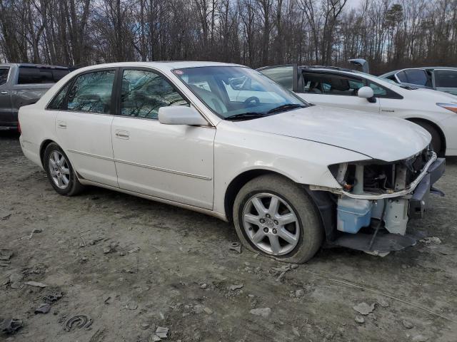 Toyota Avalon 2001 MCX20L