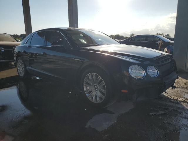 Bentley Flying Spur 2014 