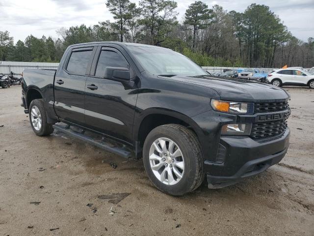 Chevrolet Silverado LTD 2022 1500