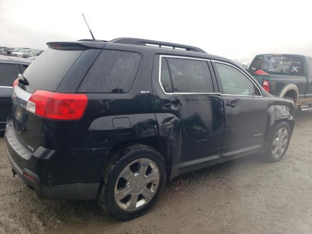 GMC Terrain 2010 SLT1