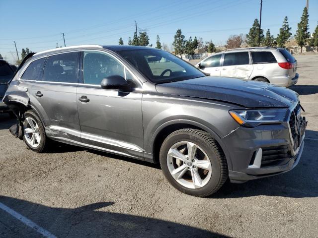 Audi Q7 2020 quattro Premium