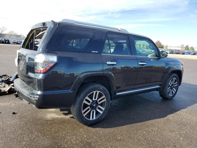 Toyota 4-Runner 2017 Base Grade