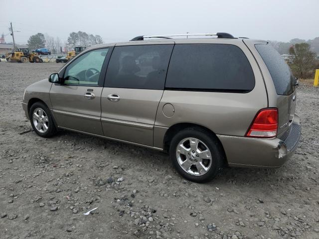 Ford Freestar 2006 Limited