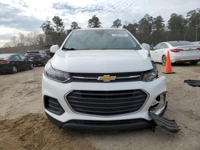 Chevrolet Trax 2018 LS