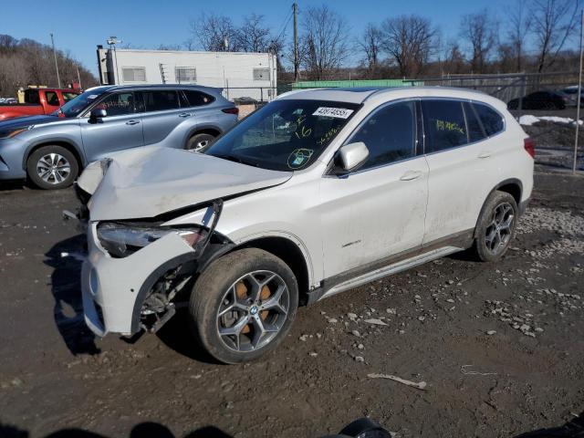 BMW X1 2016 xDrive28i